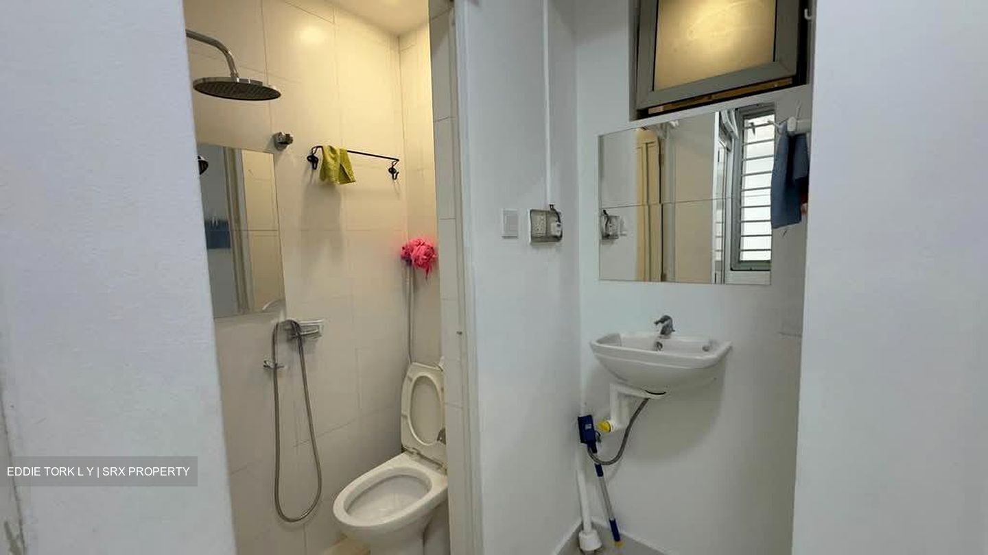 The Centris (D22), Apartment #556826231